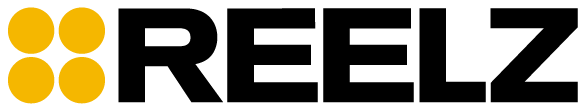 Reelz Logo