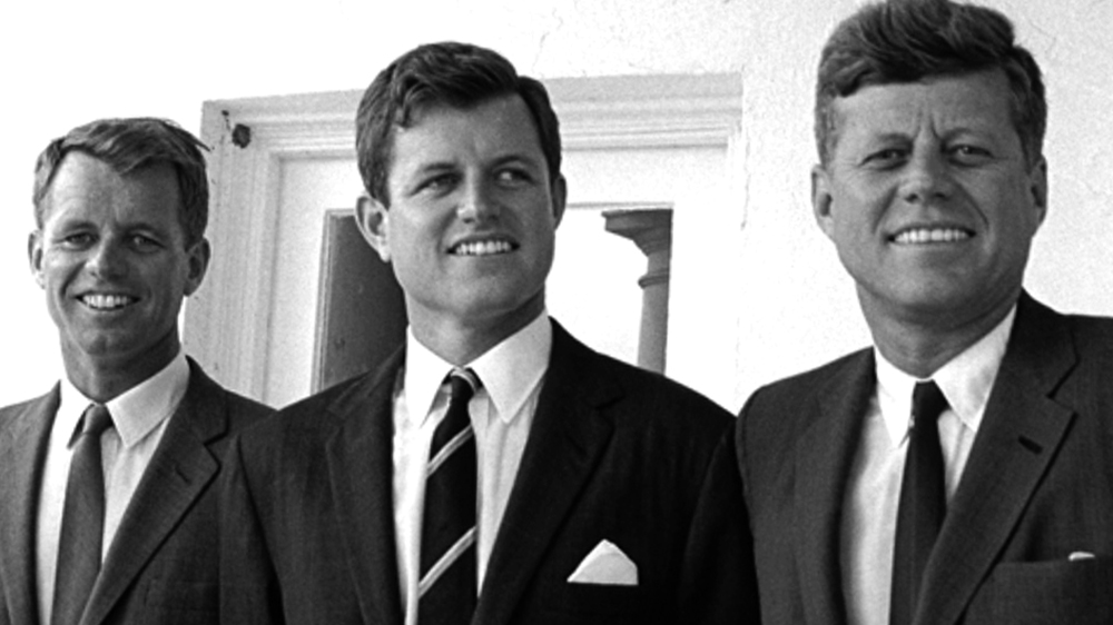 Kennedy Files - REELZ