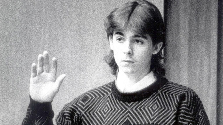 Meet Pamela Smart's Four Accomplices