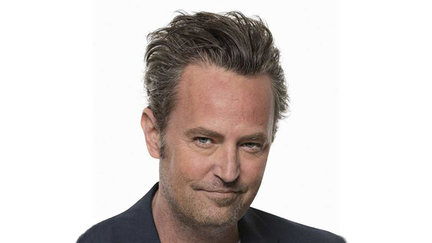 Matthew Perry to Star as Ted Kennedy in ‘The Kennedys-After Camelot’