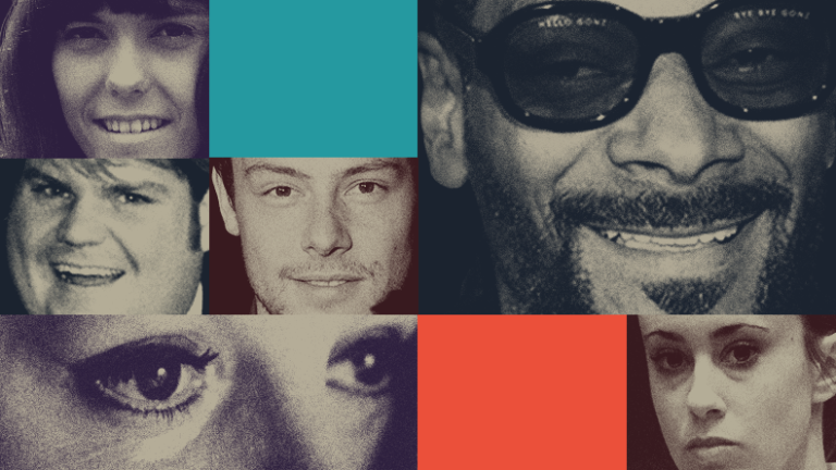 Three New Series and Three New Specials Join Your Favorites This Fall on Reelz