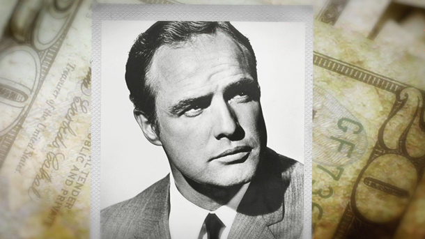 Marlon Brando's Legacy Marred by Dozens of Lawsuits