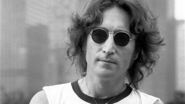 The Fight Over John Lennon's Massive Estate
