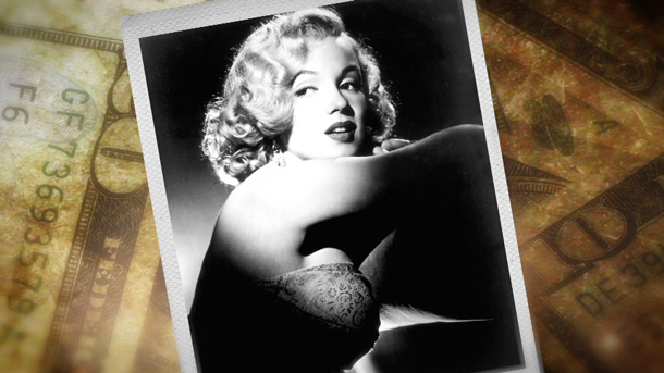 The Battle Over Marilyn Monroe's Iconic Legacy