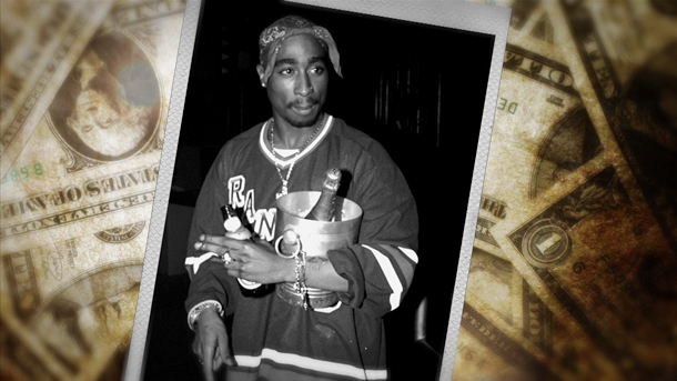 Conflicts Plagued Tupac Shakur Before And After Death