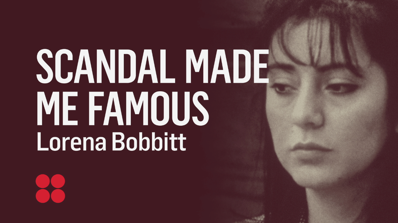 Scandal By The Numbers: Lorena Bobbitt