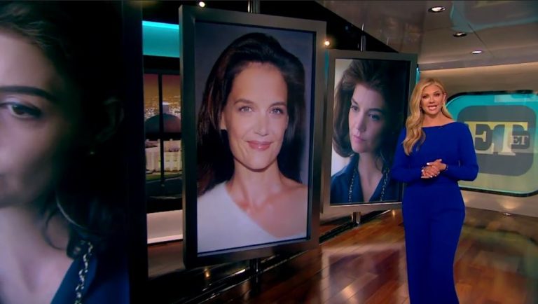 Entertainment Tonight Takes A First Look At The Kennedys - After Camelot