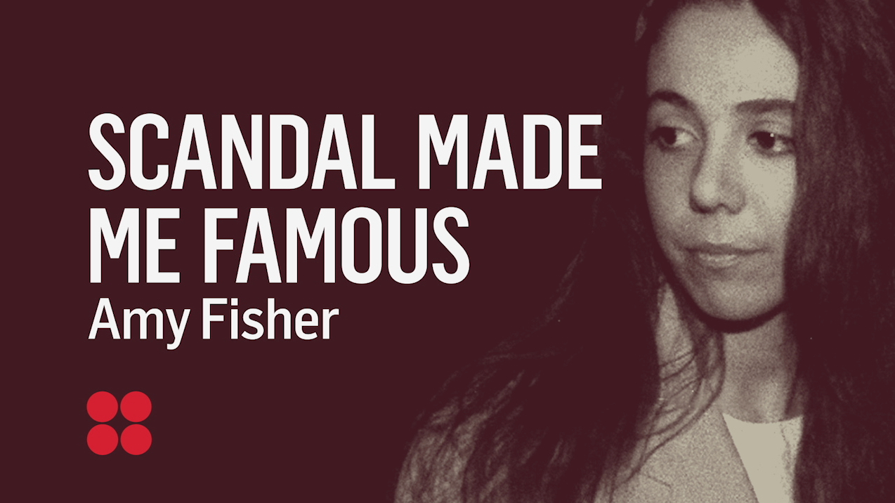 Scandal By The Numbers: Amy Fisher