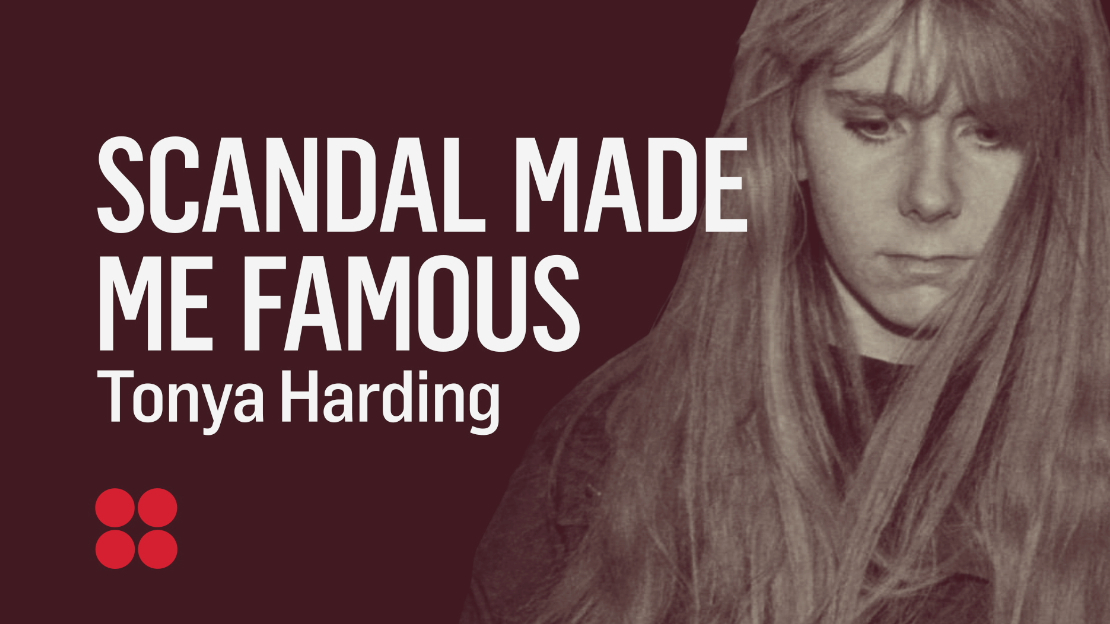 Scandal By The Numbers: Tonya Harding