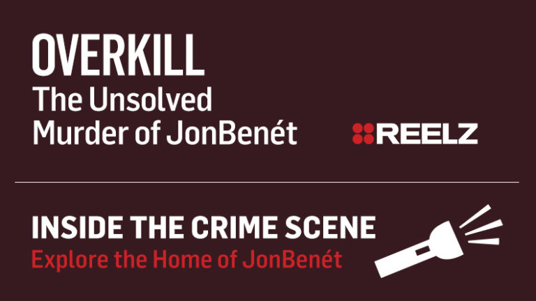 Inside the Crime Scene: Explore the Home of JonBenét