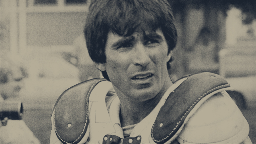 The Invincible Vince Papale  HMA Public Relations Daily Blog