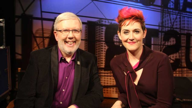 Watch “Awards Season Winners & Losers” with Leonard Maltin and Grae Drake