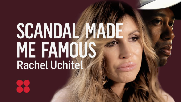 Scandal By The Numbers: Rachel Uchitel & Tiger Woods