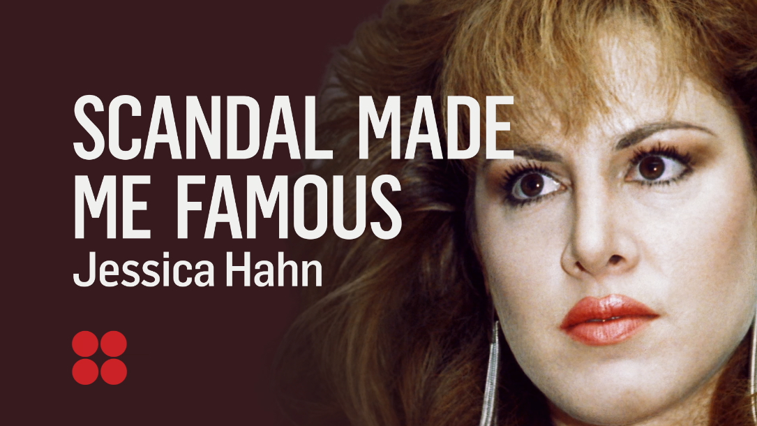 Scandal By The Numbers: Jessica Hahn