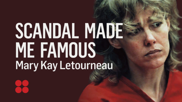 Scandal by the Numbers: Mary Kay Letourneau
