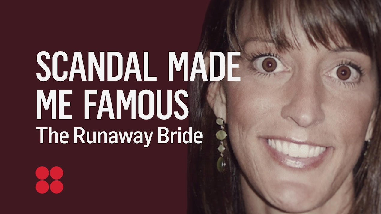 Scandal by the Numbers: The Runaway Bride