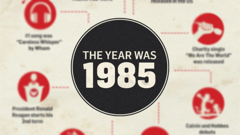The Year Was 1985: Richard Ramirez