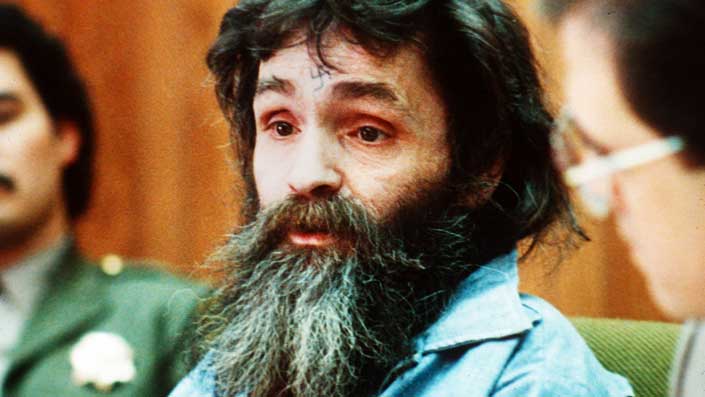 charles manson the final words watch online