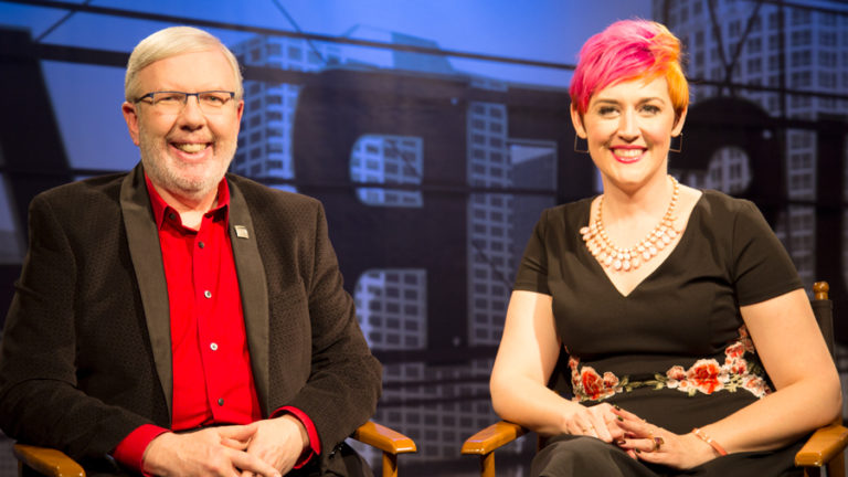 Watch Awards Season Winners & Losers on REELZ