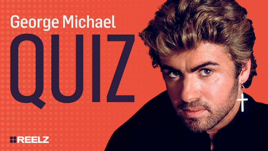 Celebrity Quiz: George Michael