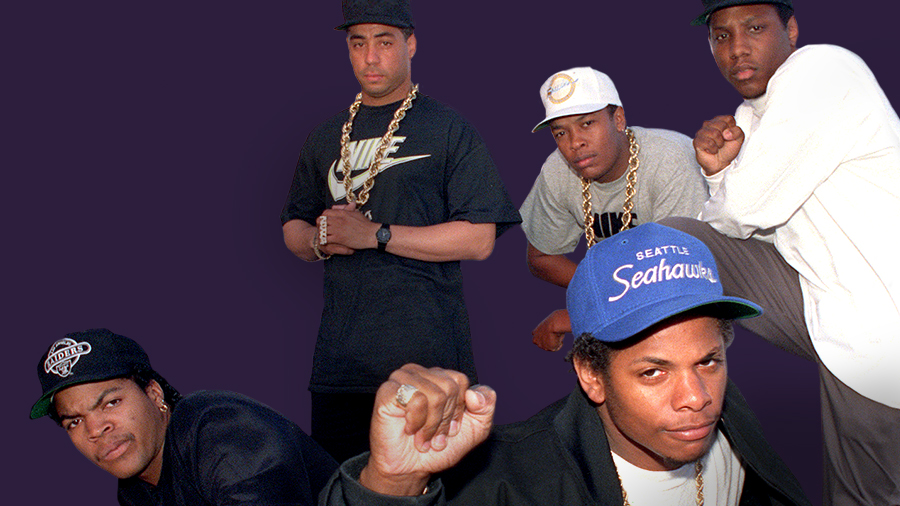 Breaking the Band REELZChannel