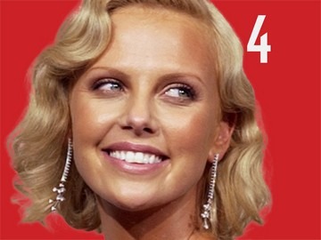 25 Days Of Celebrity Charlize Theron Reelzchannel The latest tweets from charlize theron (@charlizeafrica). celebrity charlize theron reelzchannel