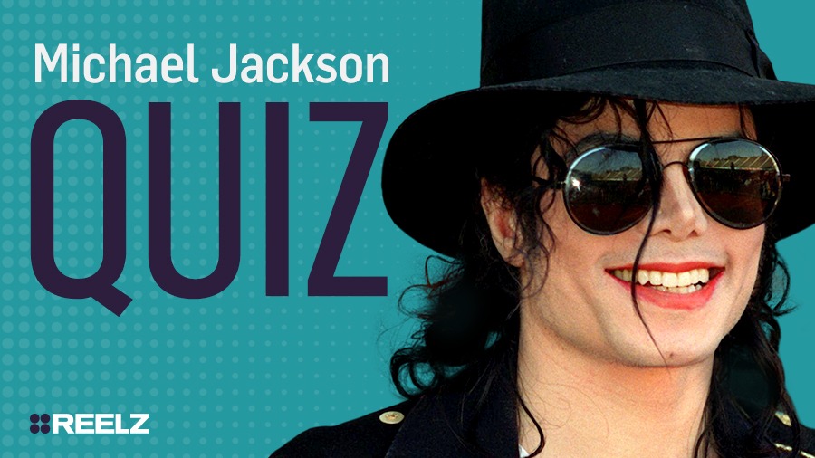 Comcast Celebrity Quiz: Michael Jackson