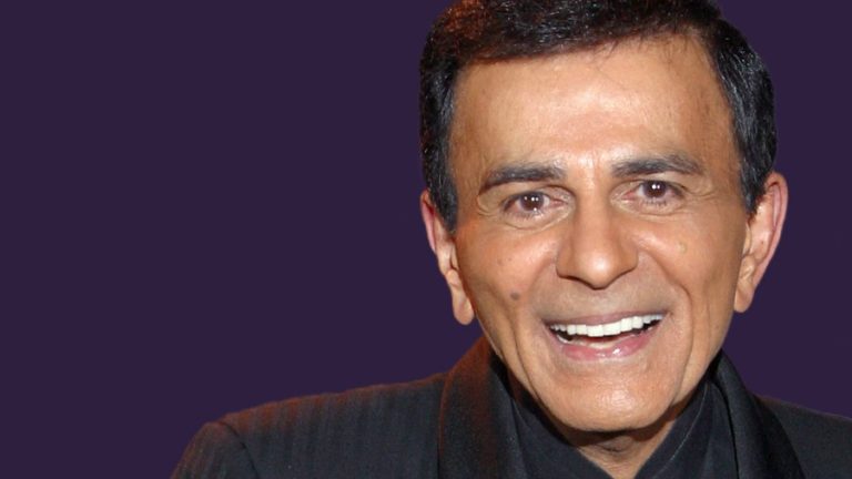 Casey Kasem Fortune Fight: Is A Family Member To Blame For The Famed Top 40 DJ’s Death?
