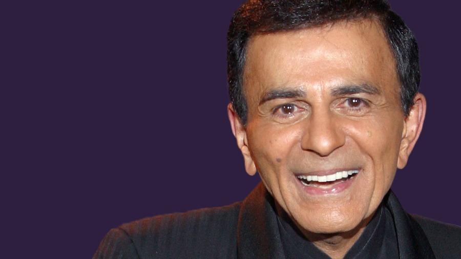 Casey Kasem Fortune Fight:  Is A Family Member To Blame For The Famed Top 40 DJ’s Death?