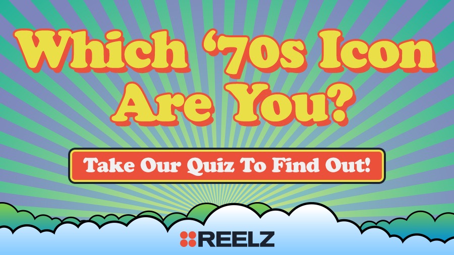Which 70’s Icon Are You?