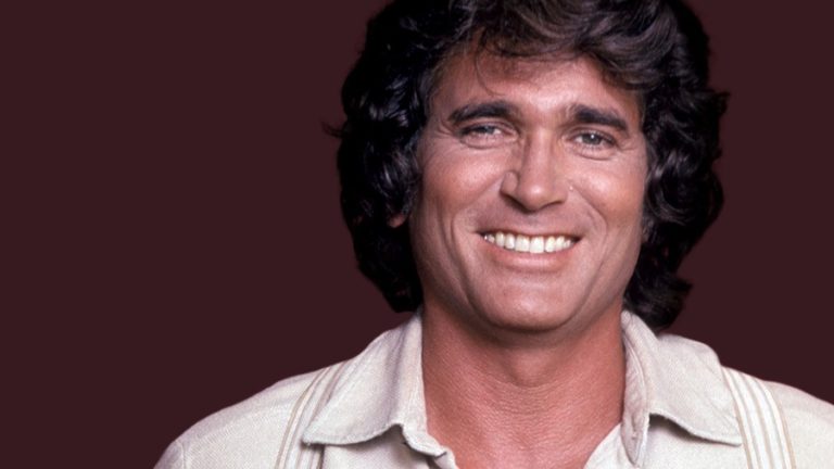 33+ Michael landon letzte bilder , Autopsy The Last Hours of... REELZChannel