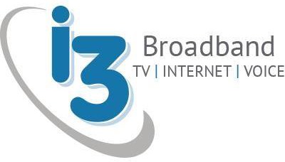 i3 Broadband - REELZ