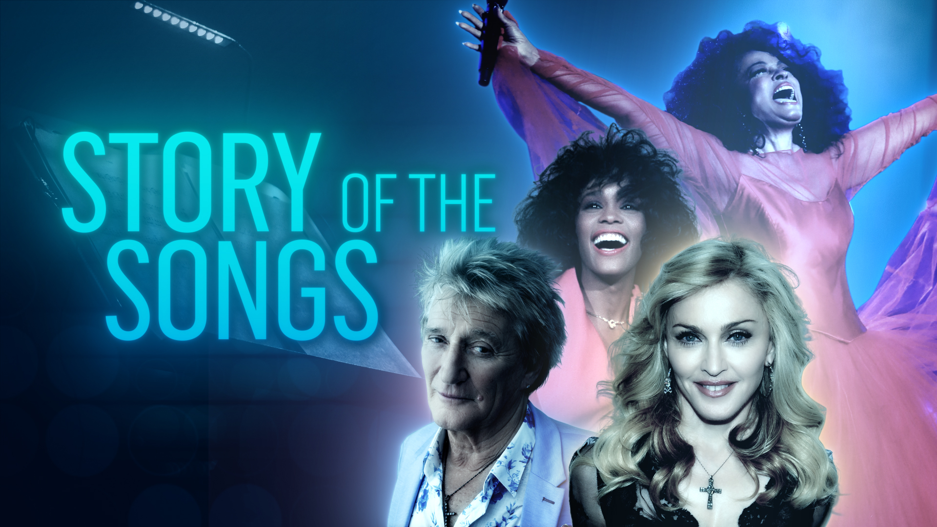 The Story of The Songs - REELZ