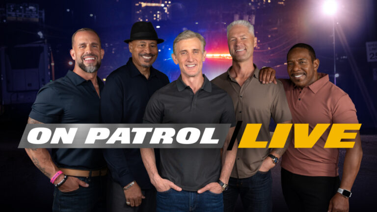 On Patrol: Live