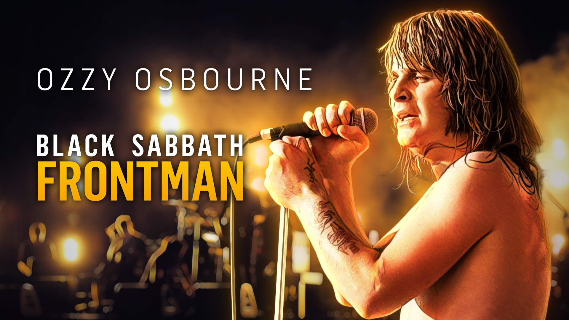 ozzy osbourne live portugal