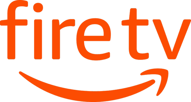 Fire TV logo