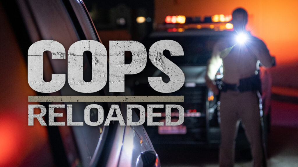 COPS Reloaded