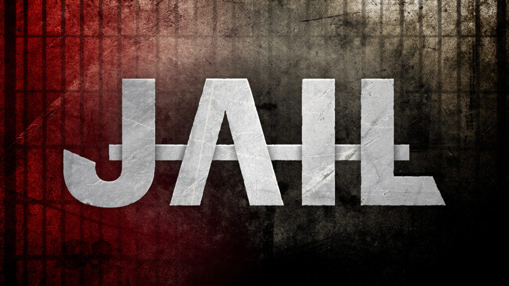 Jail