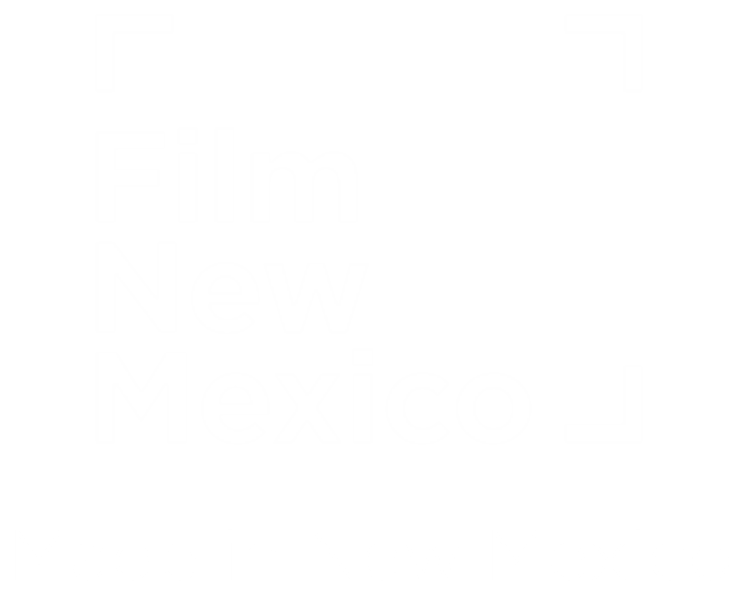 New Mexico logo