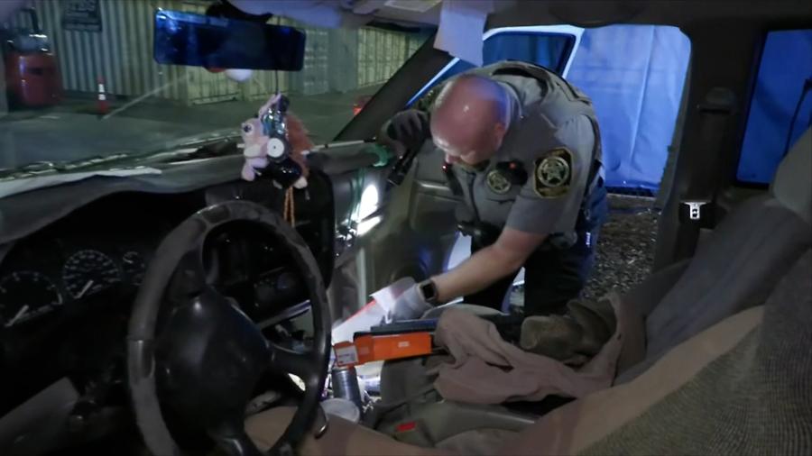 Operation Safe Ride